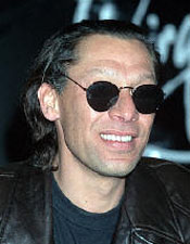 Alex Van Halen