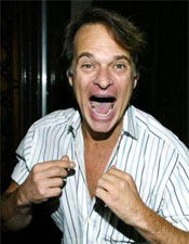 David Lee Roth