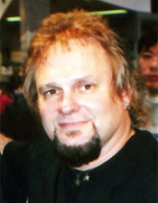 Michael Anthony