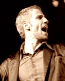 Gary Cherone